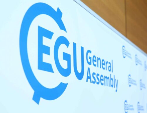 Artists in residence at next EGU 2019 General Assembly (NEW!!)